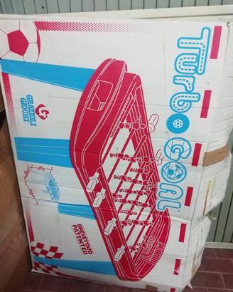 Calcio balilla 
