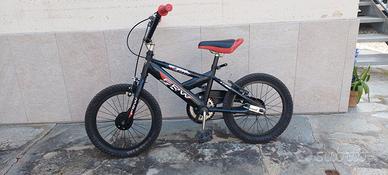 Bici per bambino 5 - 7 anni