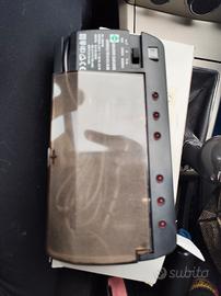 carica e scarica batterie 