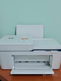 Stampante Multifunzione Wi-Fi HP DeskJet 4130e