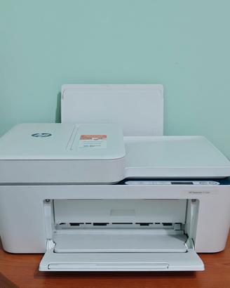 Stampante Multifunzione Wi-Fi HP DeskJet 4130e
