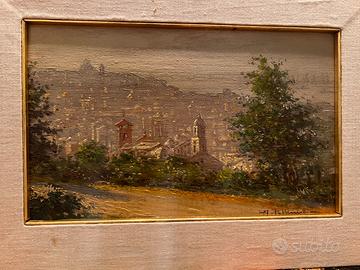 Tiziano Apelle MichelangeloPellicciotti,