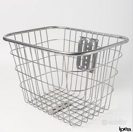 Cestino per bicicletta