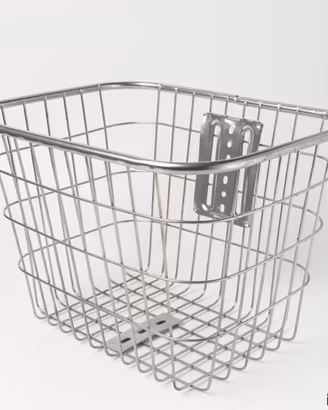 Cestino per bicicletta
