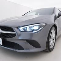 Mercedes CLA 220 d Automatic Business BR548956 2.0