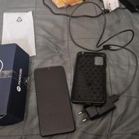 Motorola Moto E22