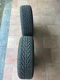 Pneumatici invernali RIKEN 205/55 R16  91T
