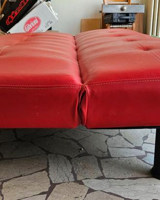Divano letto