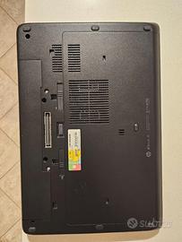 HP ZBook 15 – i7, 16GB RAM, SSD