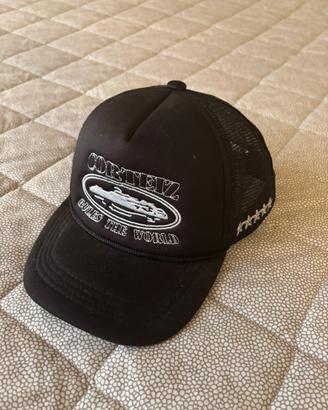 Cappello corteiz
