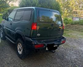 NISSAN Terrano II - 1996