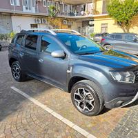 dacia Duster 1.6 GPL Prestige 