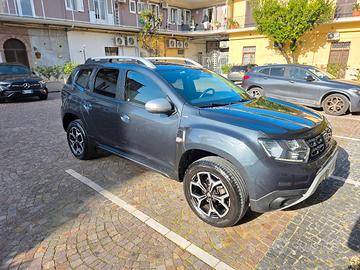 dacia Duster 1.6 GPL Prestige 