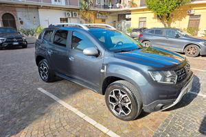 dacia Duster 1.6 GPL Prestige 