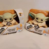 Star Wars Hasbro The Child Baby Yoda Mandalorian