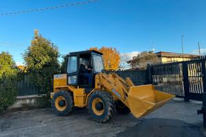 P133 Pala gommata Venieri con lama da neve