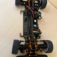 Xray rc 1:10