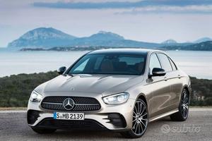 Ricambi disponibili mercedes classe e 2012/2023