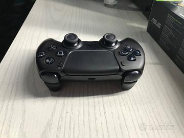 Dualsense V2 Nero Ps5