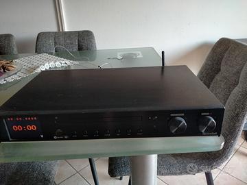 TechniSat 143 CD