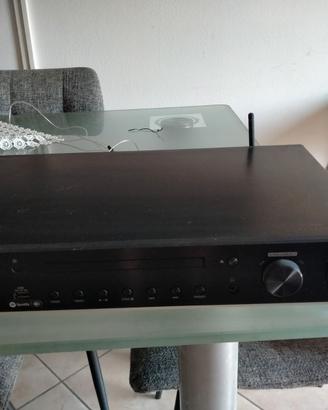 TechniSat 143 CD