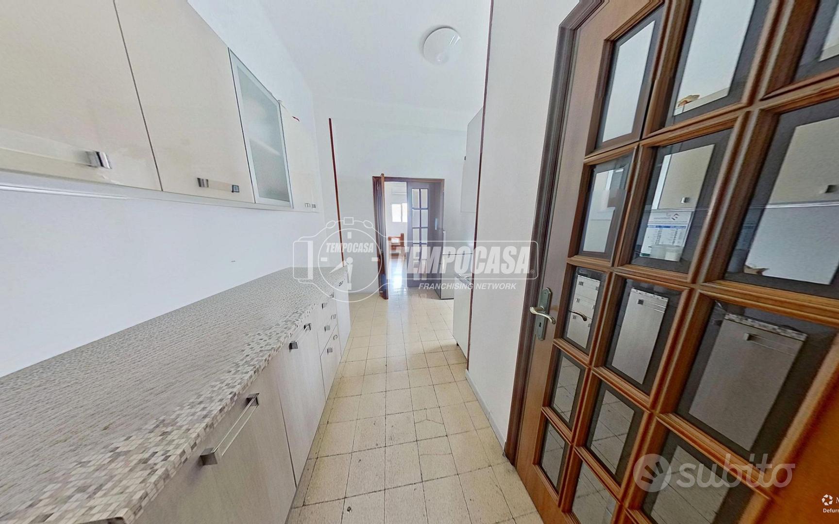 Appartamento a Bari Via Dalmazia 2 locali - Vista 5