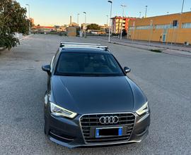 Audi A3 2.0 TDI SPORTBACK S line