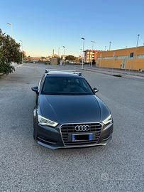 Audi A3 2.0 TDI SPORTBACK S line