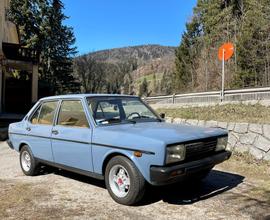 Fiat 131 Mirafiori L 1.3