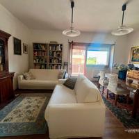 Ampio appartamento in Via Savoia con Box Auto