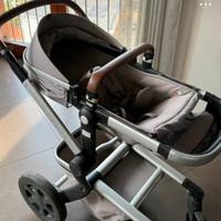 Passeggino + ovetto joolz