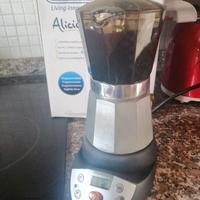 Caffettiera Elettrica Alicia da 6 tazzine