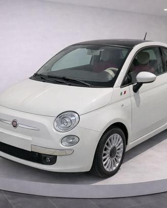 FIAT 500 II 1.3 Multijet 16v 75Cv Lounge