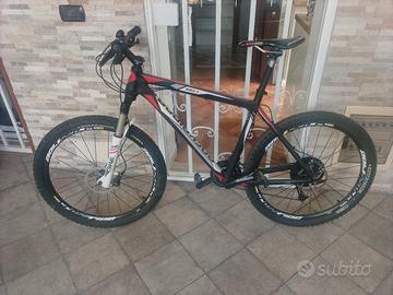 bici rockrider 8.3