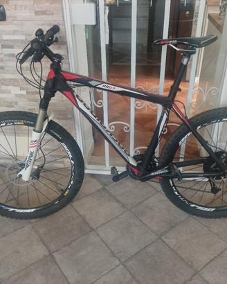 bici rockrider 8.3