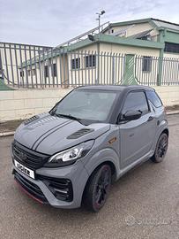 Ligier sport ultimate 2023 DCI