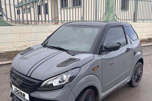 Ligier sport ultimate 2023 DCI