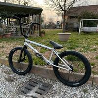 BMX VANDAL