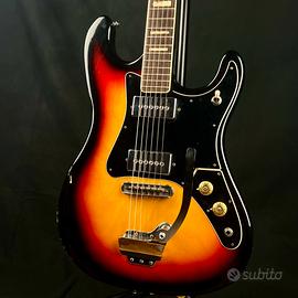 Ibanez Model 2020 Vintage Japan 1970
