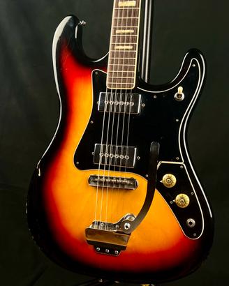 Ibanez Model 2020 Vintage Japan 1970