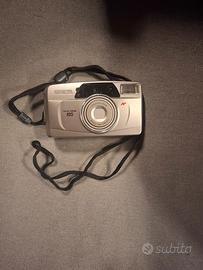 Macchina fotografica Minolta Riva Zoom 105