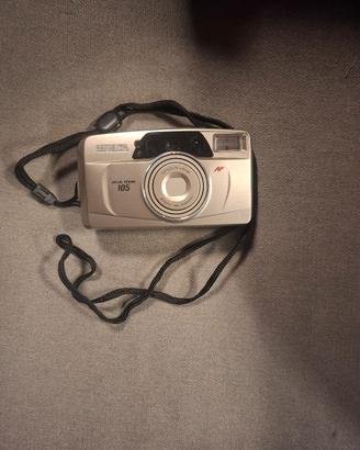 Macchina fotografica Minolta Riva Zoom 105