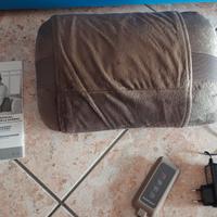 cuscino schiatzu