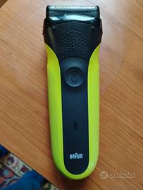 Rasoio Braun
