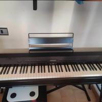 pianoforte digitale Kawai es7 
