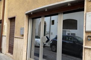 Locale esclusivo a Polignano a mare