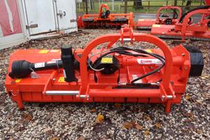 Trincia COSMO FMH 175 cm -NUOVO