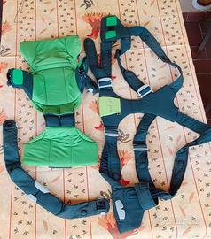 Marsupio Cynex per bambini 