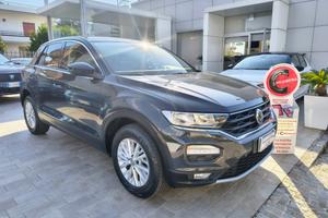 VOLKSWAGEN T-Roc 1.6 TDI SCR Business BlueMot.Tech
