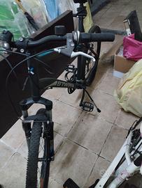 Mountain bike rockrider 340